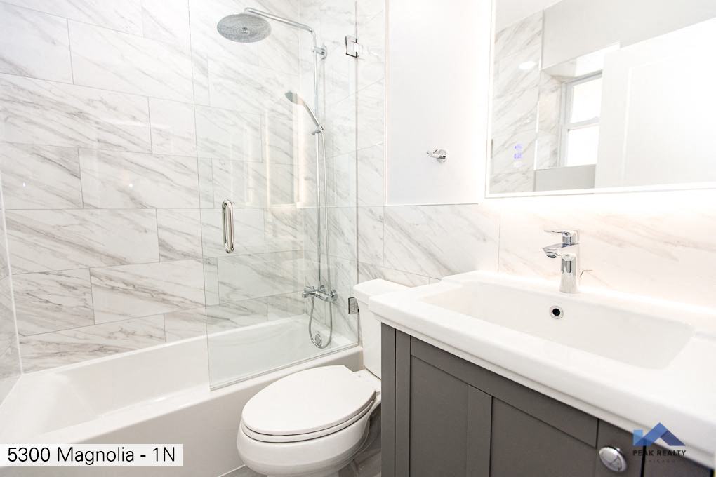 5300 N. Magnolia Ave. 5300 N. Magnolia Ave., Chicago, IL 60640 Andersonville - Leasing by Cross Street